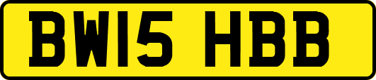 BW15HBB