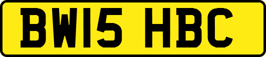 BW15HBC