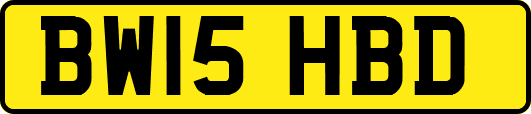 BW15HBD