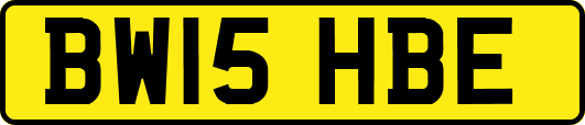 BW15HBE