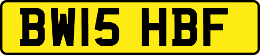 BW15HBF