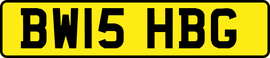 BW15HBG