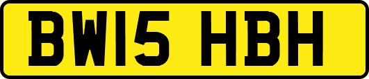 BW15HBH