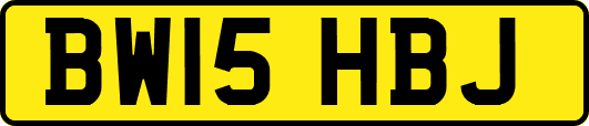 BW15HBJ