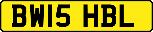 BW15HBL