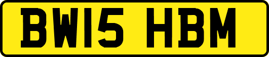 BW15HBM