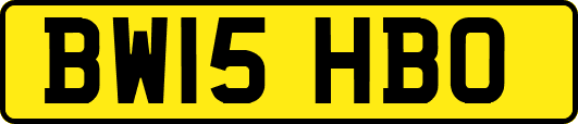 BW15HBO