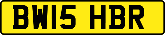 BW15HBR