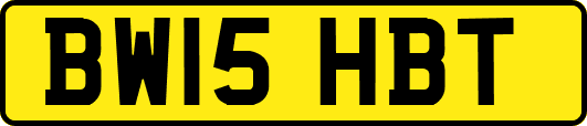 BW15HBT