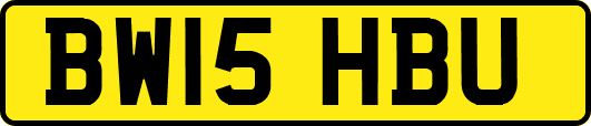 BW15HBU
