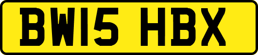 BW15HBX