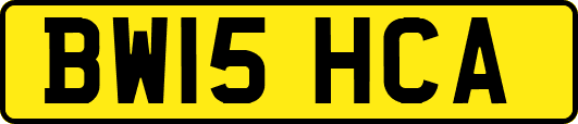 BW15HCA