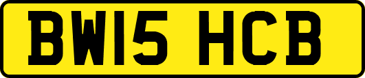 BW15HCB