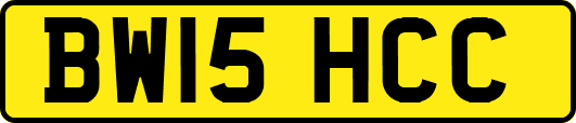 BW15HCC