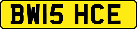 BW15HCE