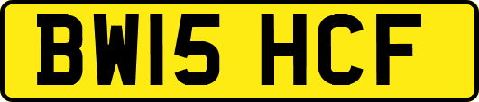 BW15HCF