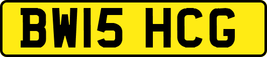 BW15HCG