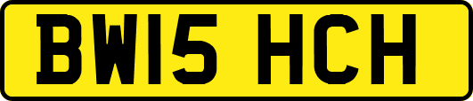 BW15HCH