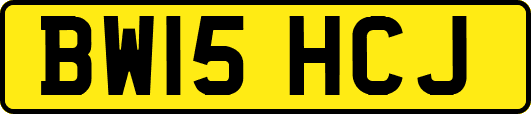 BW15HCJ