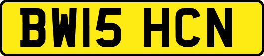BW15HCN