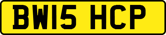 BW15HCP