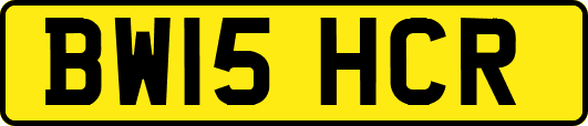 BW15HCR