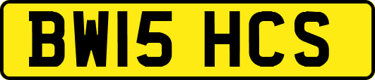 BW15HCS