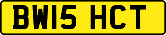 BW15HCT