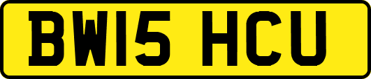 BW15HCU