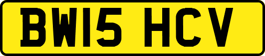 BW15HCV