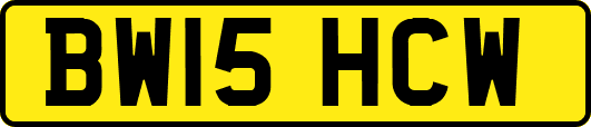 BW15HCW