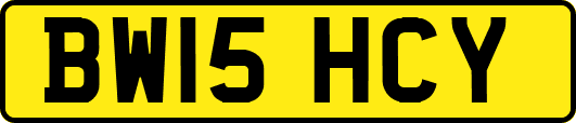 BW15HCY