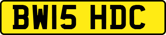 BW15HDC