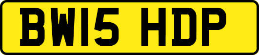 BW15HDP