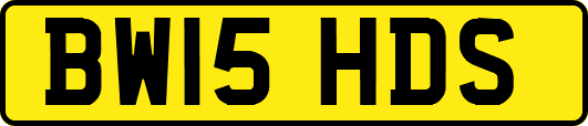 BW15HDS