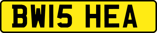 BW15HEA