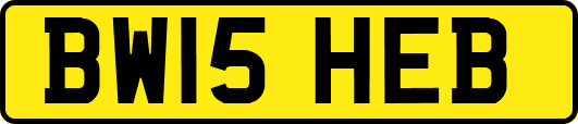 BW15HEB