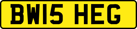 BW15HEG