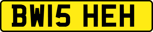 BW15HEH
