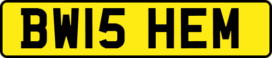 BW15HEM