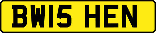 BW15HEN