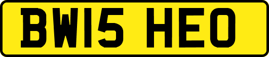 BW15HEO