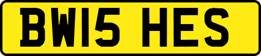 BW15HES