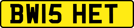 BW15HET