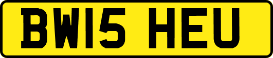 BW15HEU