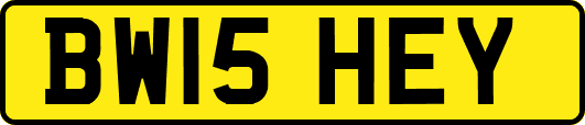 BW15HEY