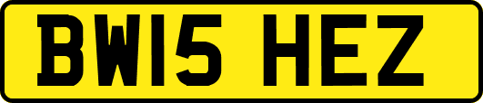 BW15HEZ
