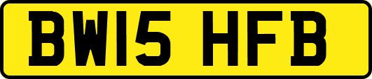 BW15HFB