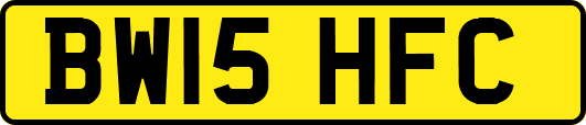 BW15HFC