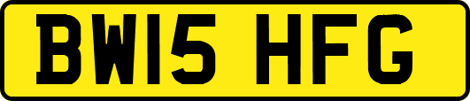 BW15HFG